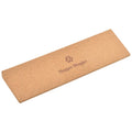 Hugger Mugger Cork Wedge (Brown)