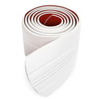 Self-Adhesive Diy Fiberglass And Specific Aluminum Boat Keel Protector, Boat Keel Protector Hull Protector Cover Protects Agains