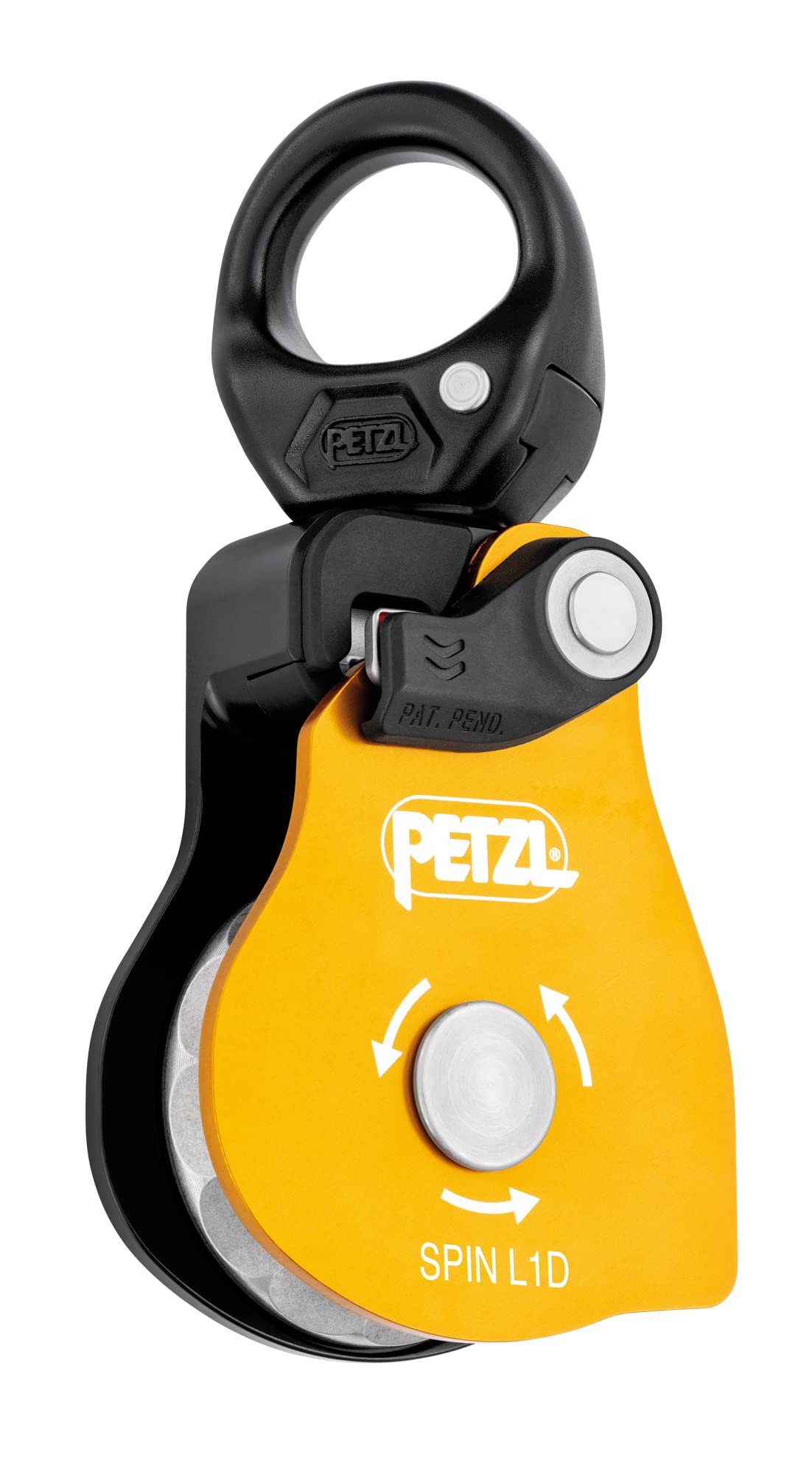 Petzl Spin L1D Directional Pulley