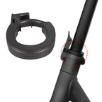 Tomall Front Round Locking Ring Folding Guard Ring Compatible With Ninebot Max G30 Electric Scooter Parts