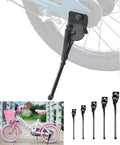 ZSFLZS Bike Kickstand Bicycle Side Support Stand for 12 14 16 18 20 inch Kids Bike (for 12 Bike)