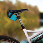 Wolf Tooth Components Valais Seat Bag Adapter Black, 26Mm