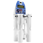 Rod-Runner Fishing Rod Carrier | Pro 5 Portable Rod Rack