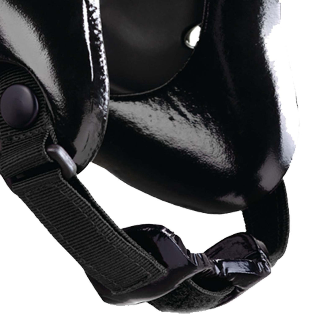 Cliff Keen Fusion Headgear