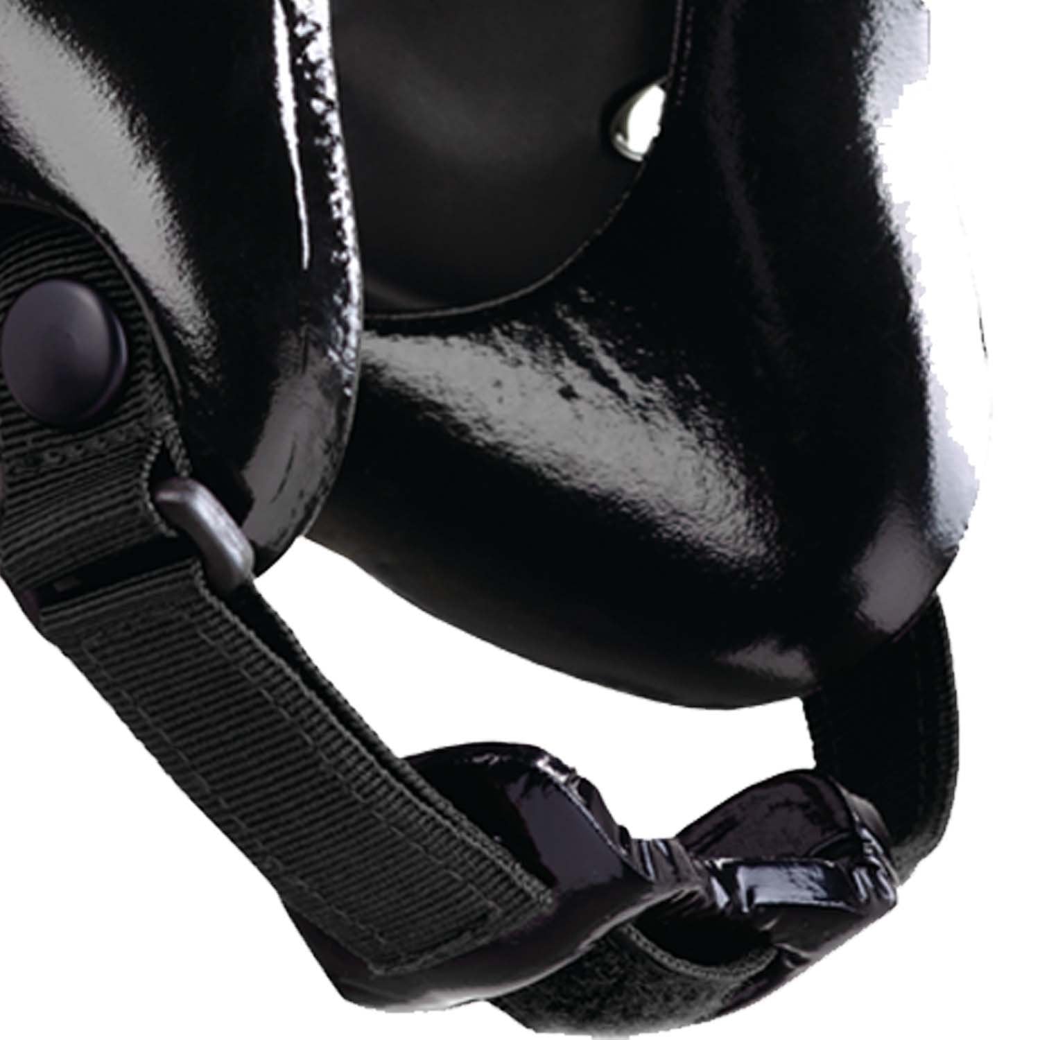 Cliff Keen Fusion Headgear