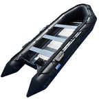 Bris 15.4 Ft Inflatable Boat Inflatable Rescue & Dive Inflatable Raft Power Boat