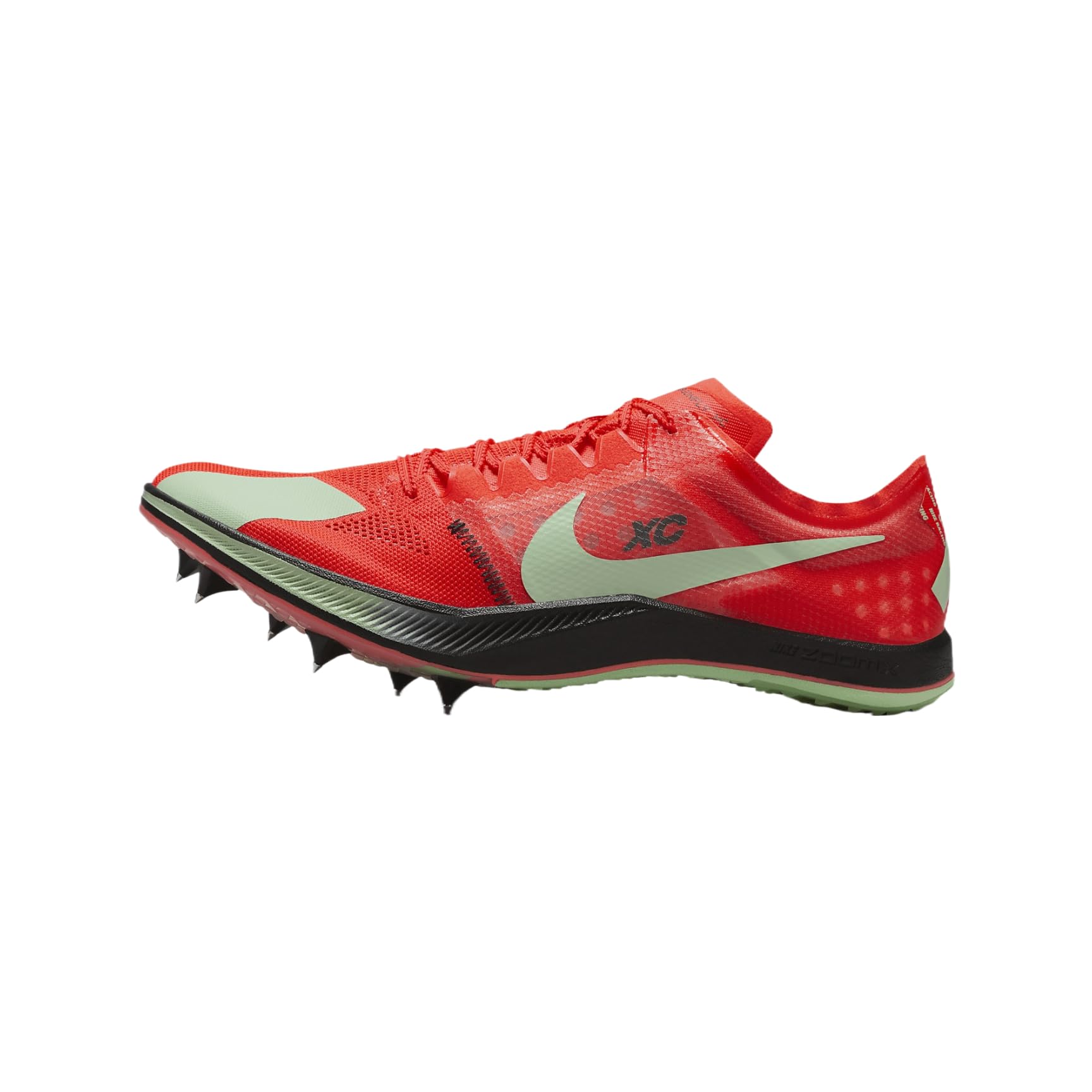 Nike ZoomX Dragonfly XC Spikes
