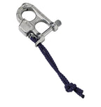 Kong Quick Release 525 Stainless Steel Os