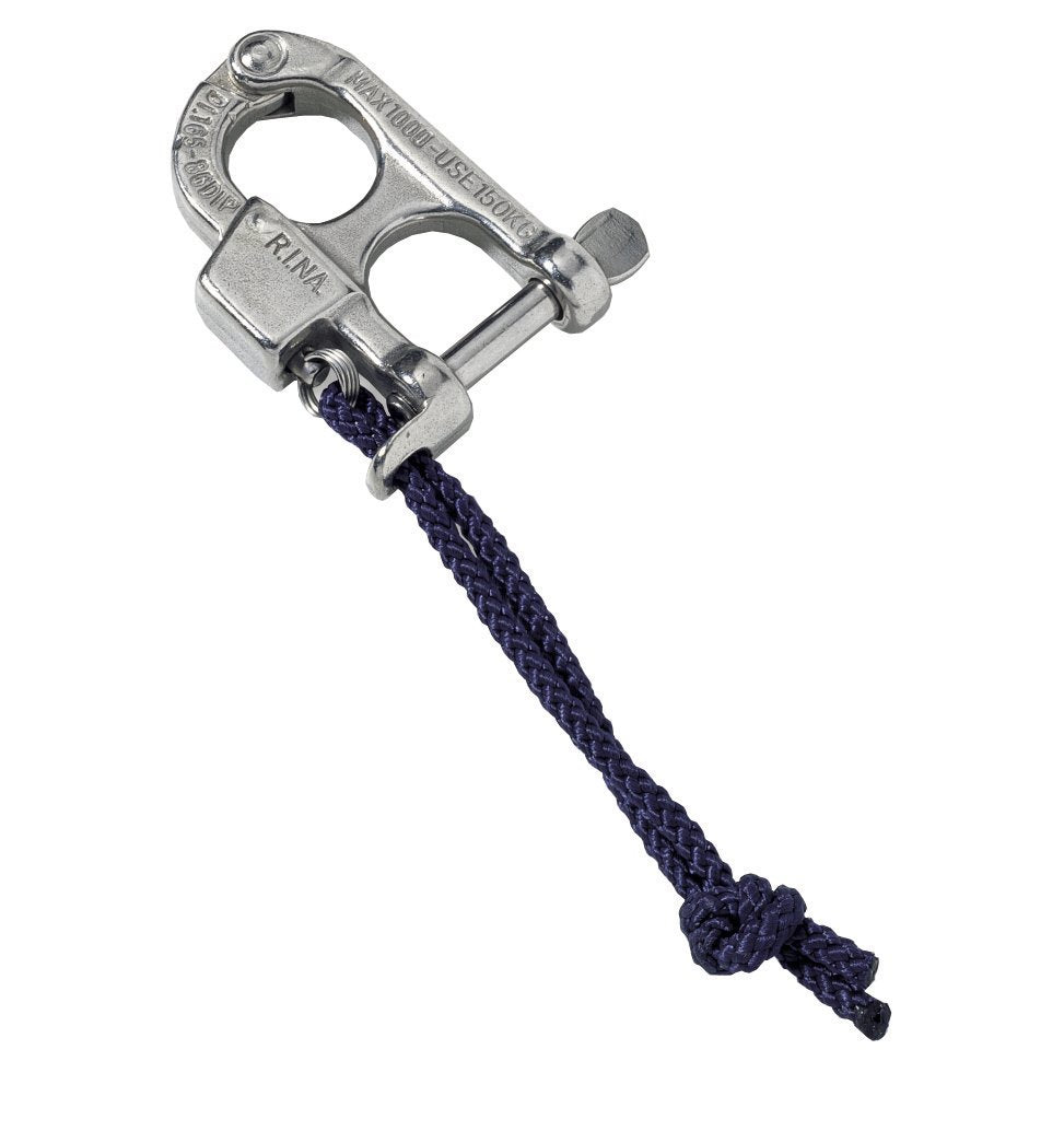 Kong Quick Release 525 Stainless Steel Os