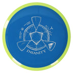 Axiom Discs Neutron Insanity Disc Golf Driver (170-175G / Colors May Vary)