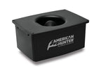 American Hunter E-Kit Photocell Feeder Kit | Hunting Versatile Automatic Durable Metal Control Box With Motor For Deer Game Feed