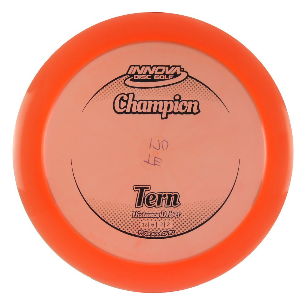 Innova Champion Tern Distance Driver Golf Disc [Colors May Vary] - 165-169G