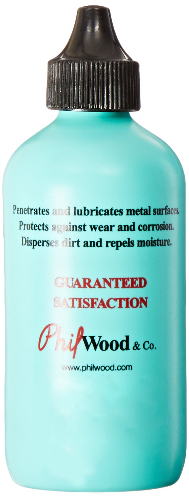 Phil Wood 4-Ounce Bio Lube
