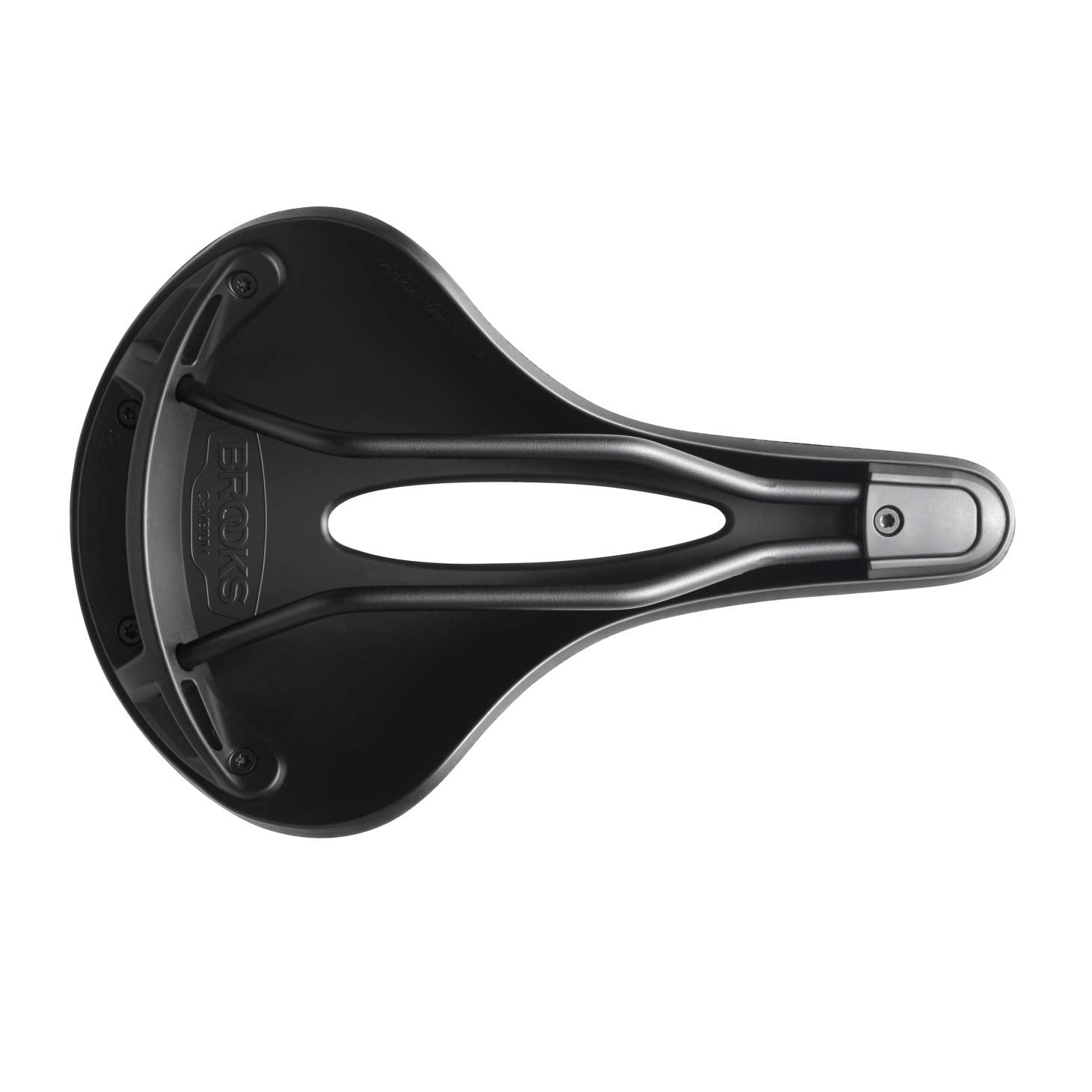 C17 Carved Black All Weather