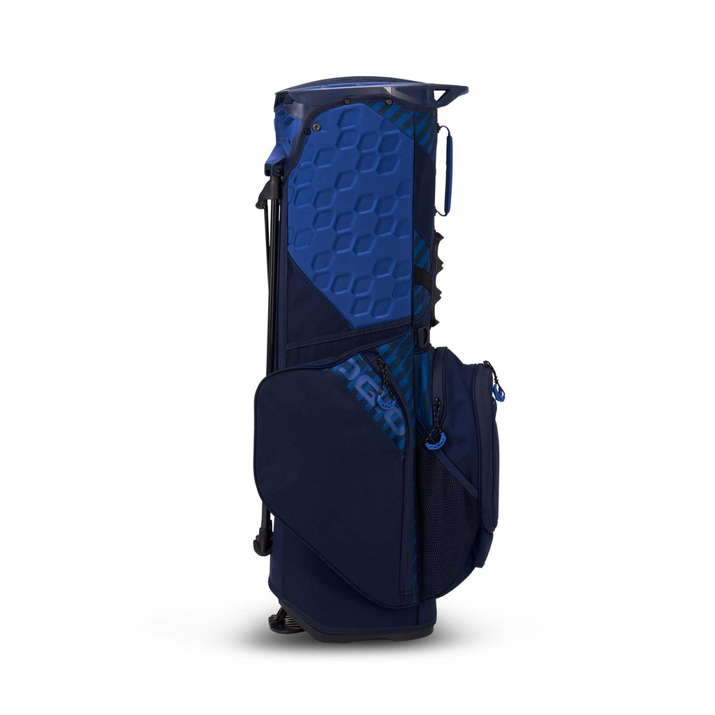 OGIO Golf Woode Hybrid Stand Bag (Navy Sport)