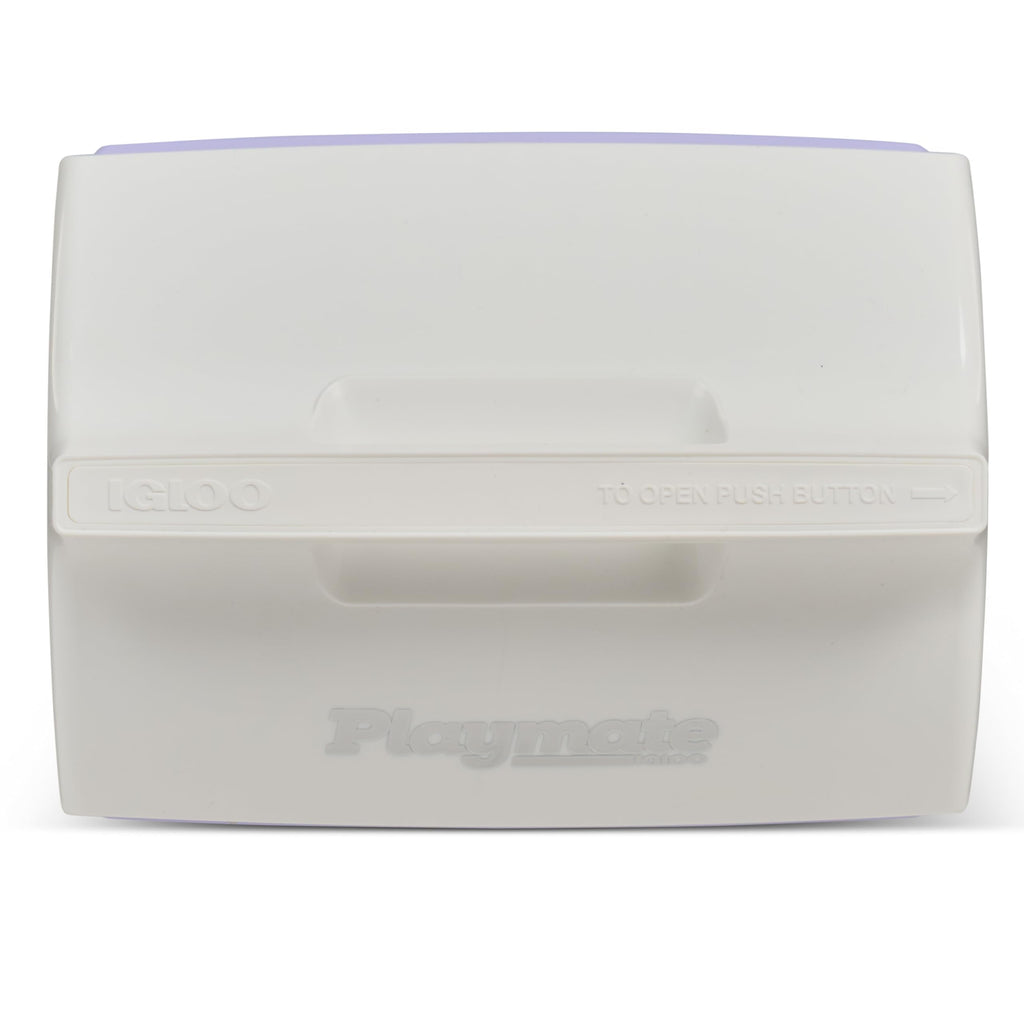 Igloo Lilac Breeze Retro Little Playmate