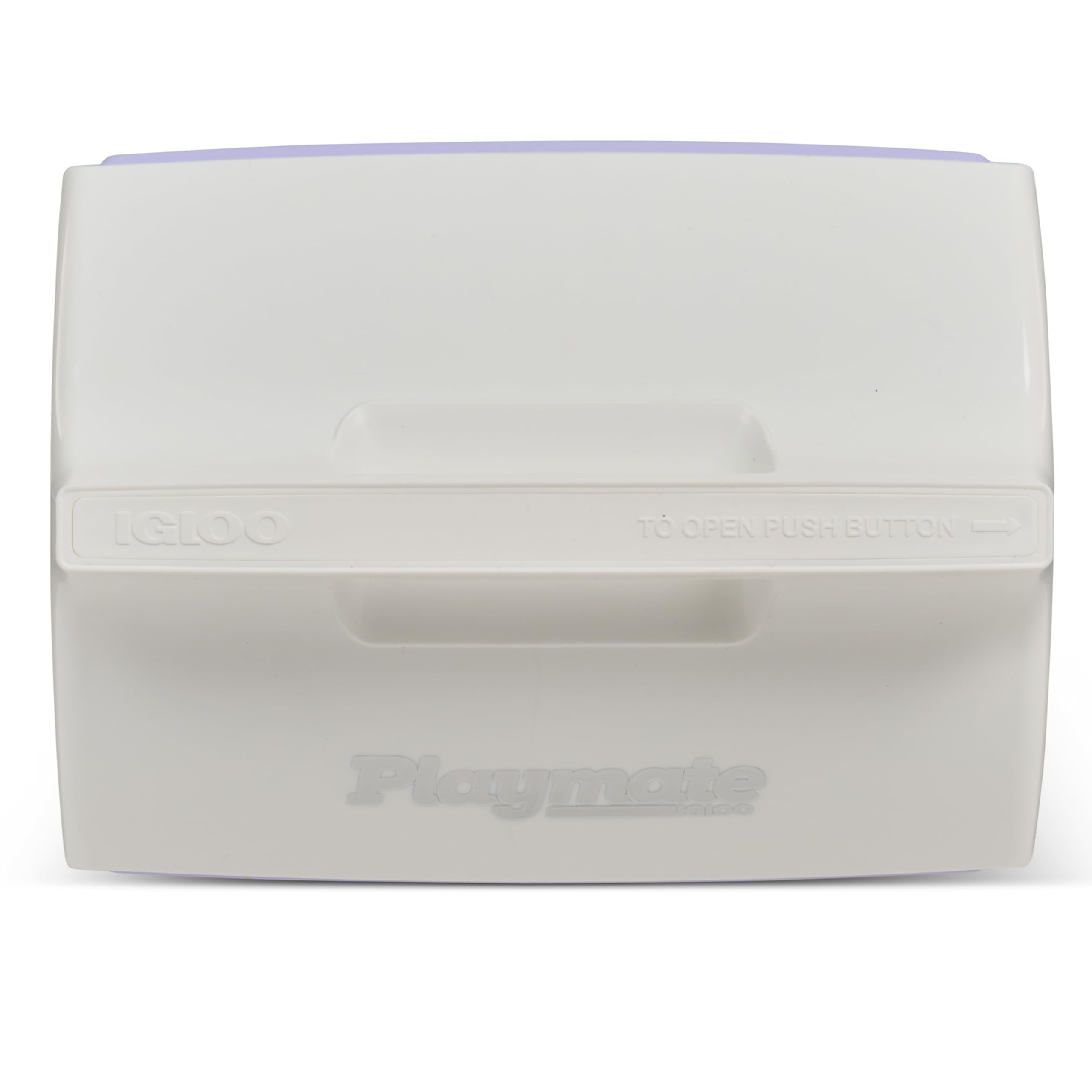 Igloo Lilac Breeze Retro Little Playmate