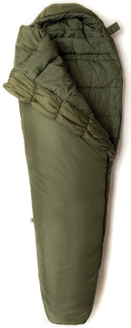 Snugpak Softie Elite 5 Sleeping Bag, Olive