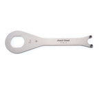 Park Tool (109916) Hcw-4 Box End And Pin Spanner Crank Wrench (36Mm)