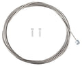 Campagnolo Shift Cable Kit - Jagwire Slick Stainless Steel