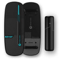 Revbalance 101 V2 - Balance Board Sports Trainer (Teal)
