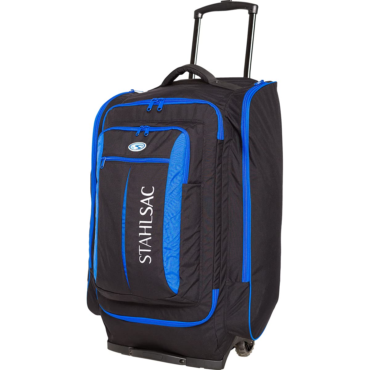 Stahlsac Caicos Cargo Pack Blue