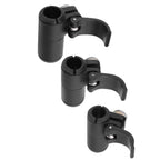 18/16/14Mm Climbing Stick Pole External Lock, Walking Pole Quick Lock Walking Pole Accessories For Mountaineering Walking Hiking
