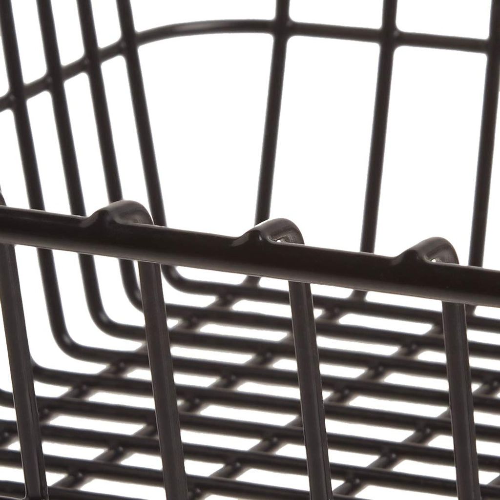 Igloo Wire Basket For 90 Qt Rotomold Coolers, Black (20166)
