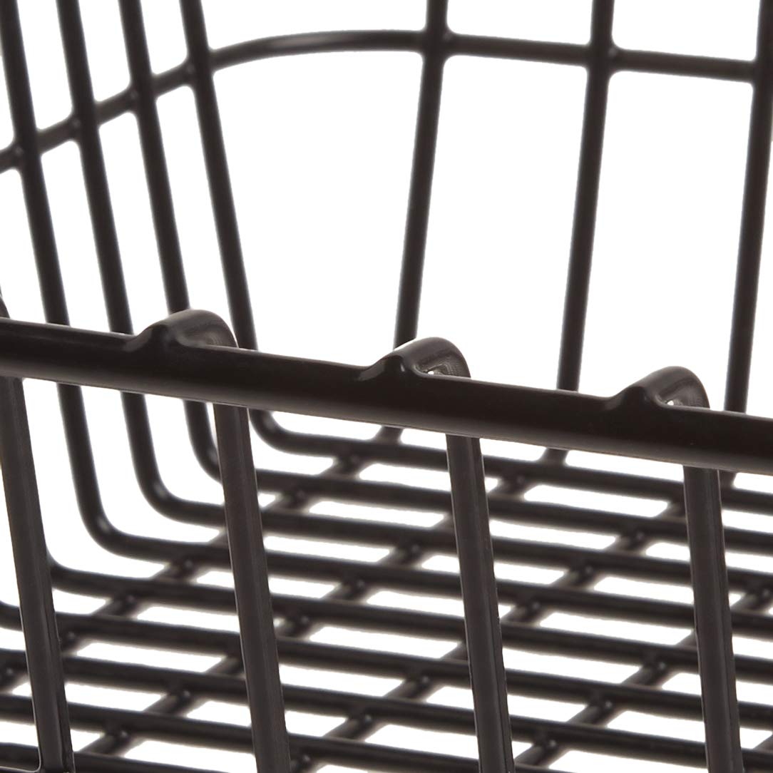 Igloo Wire Basket For 90 Qt Rotomold Coolers, Black (20166)