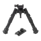 UTG Recon 360 TL BIPOD, 5.5-7.0 Center Height, Picatinny