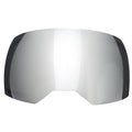 Empire EVS Thermal Paintball Mask Replacement Lens - Silver Mirror