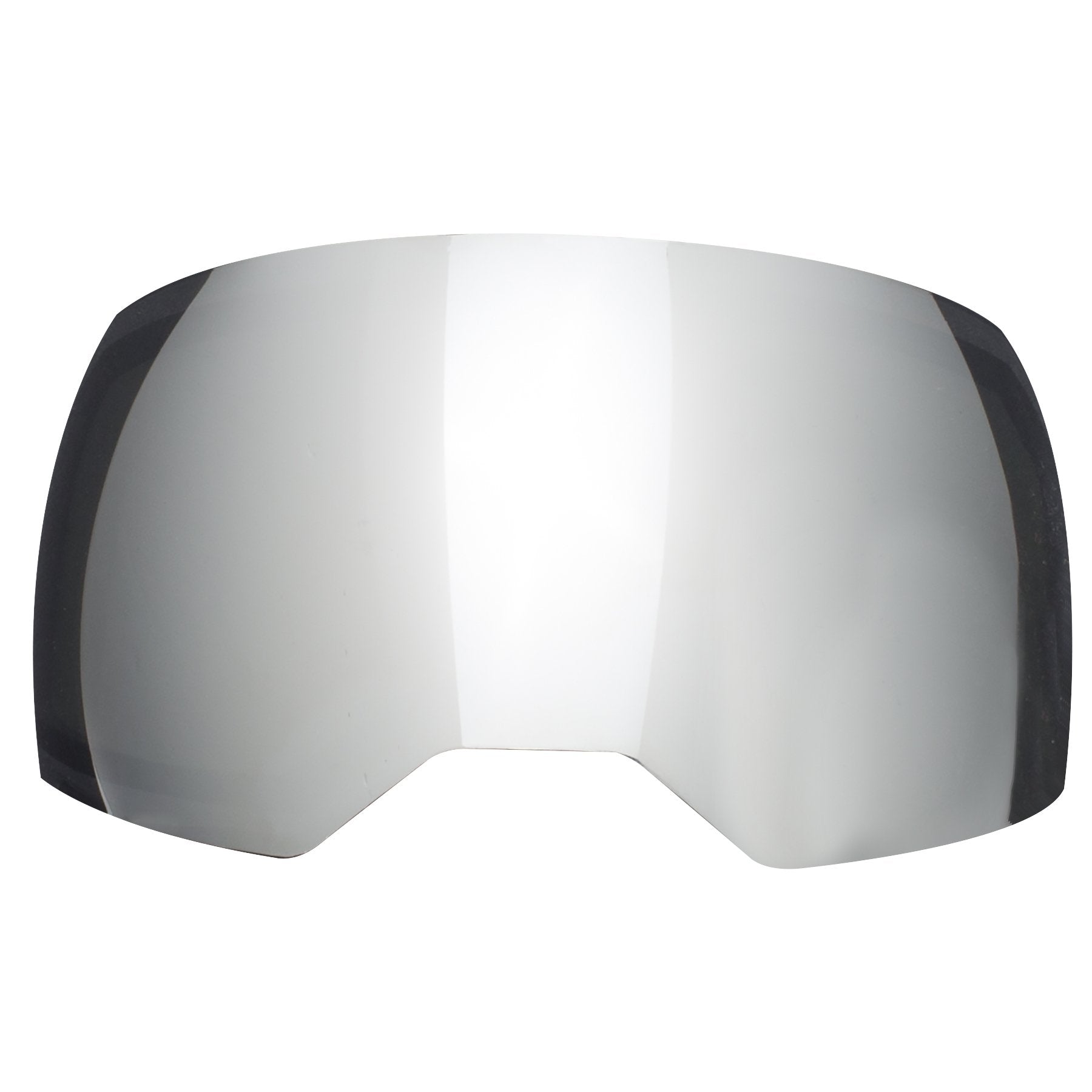 Empire EVS Thermal Paintball Mask Replacement Lens - Silver Mirror