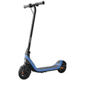 Segway Ninebot eKickScooter C2 Lite, w/8.7 mi Max Operating Range & 9.9 mph Max Speed, Electric Scooter for Kids Ages 6-10, Up t