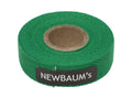 Newbaum'S Cloth Bike Handlebar Tape (Green Grass), 10 Ft Roll Bike Bar Grip Tape (0.75    Wide), Cotton Bar Tape Road Bike, Adhe