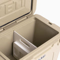 Ice Pack Divider for YETI Tundra Haul - Freezable Cooler Divider for YETI Haul Wheeled Ice Chest- Compatible with YETI Cooler Ac