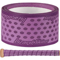 Lizard Skins Dsp Ultra 1.8Mm Bat Grip - Next-Gen Durasoft Polymer Baseball & Softball Bat Tape (Violet Purple)