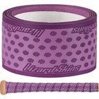 Lizard Skins Dsp Ultra 1.8Mm Bat Grip - Next-Gen Durasoft Polymer Baseball & Softball Bat Tape (Violet Purple)