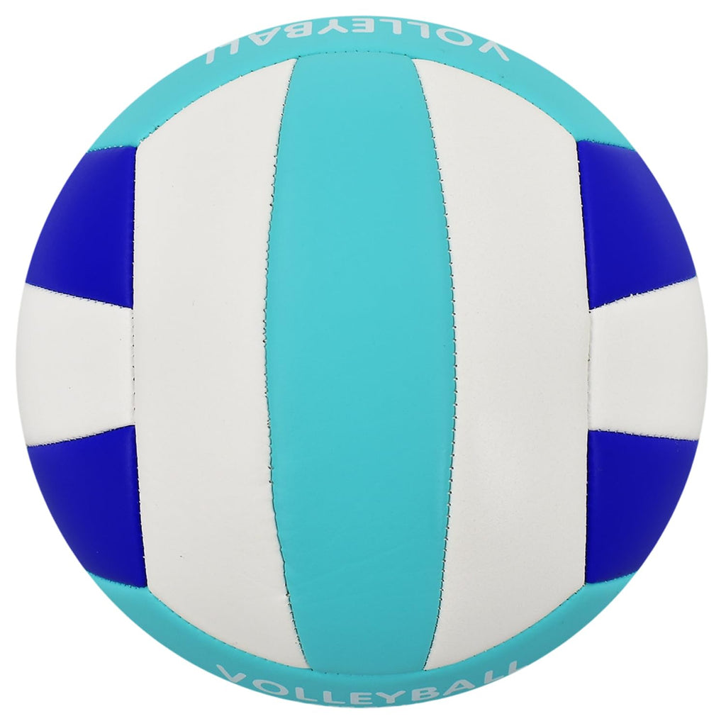 Senston Volleyball Official Size 5 - Waterproof Indoor/Outdoor Soft Volleyball For Kids Youth Adults,Beach Play, Game,Gym,Traini