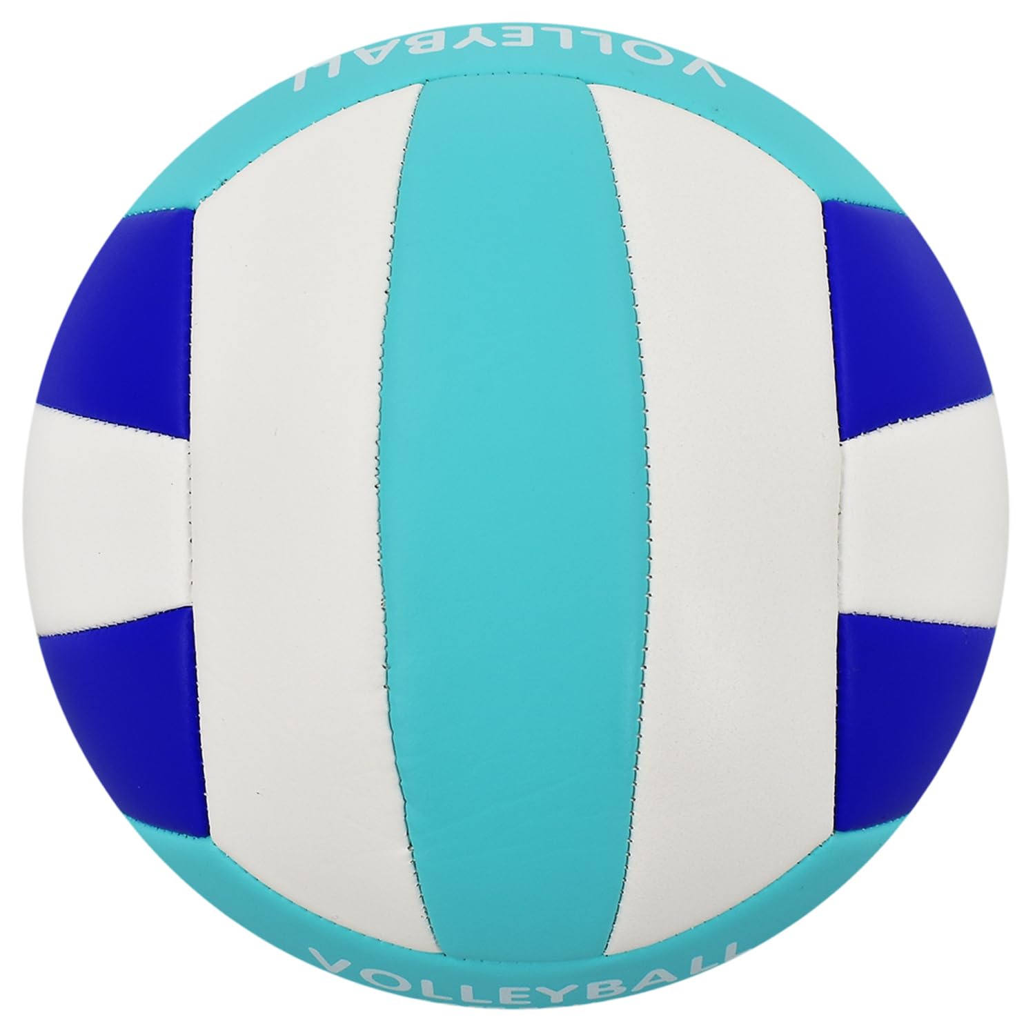 Senston Volleyball Official Size 5 - Waterproof Indoor/Outdoor Soft Volleyball For Kids Youth Adults,Beach Play, Game,Gym,Traini