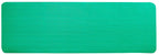 Fitvids All Purpose 1/2-Inch Extra Thick High Density Anti-Tear Exercise Yoga Mat With Carrying Strap And Yoga Blocks, Green