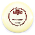 Innova Champion Glow Leopard3 Fairway Driver Golf Disc [Colors May Vary] - 173-175G