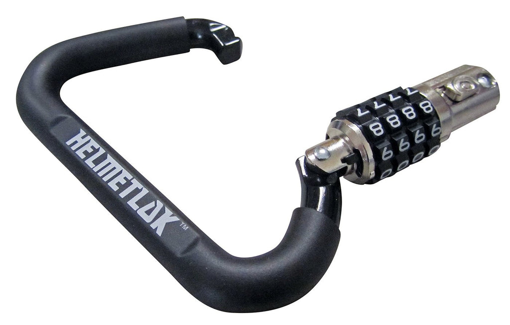 Helmetlok 4101 Rubberized