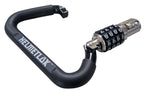 Helmetlok 4101 Rubberized