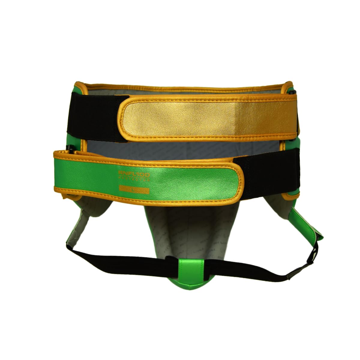 Rival Boxing Rnfl100 Professional No-Foul Groin Protector With Dual Waist Straps, Hook And Loop Closures, Ultra-Lightweight Cons