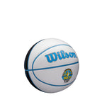Wilson Wnba Mini Autograph Basketball - Chicago Sky, Size 3-22''