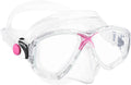 Cressi Marea, Clear/Lilac