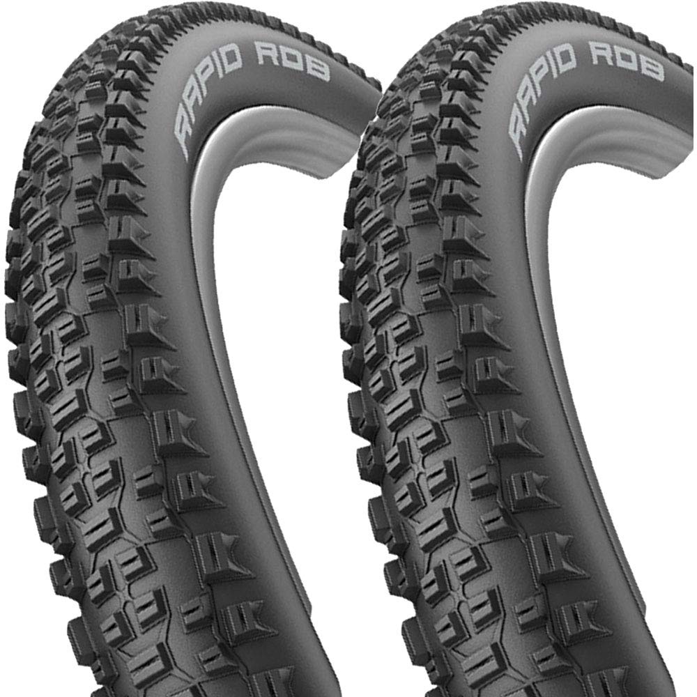 Schwalbe, Black, 275X225