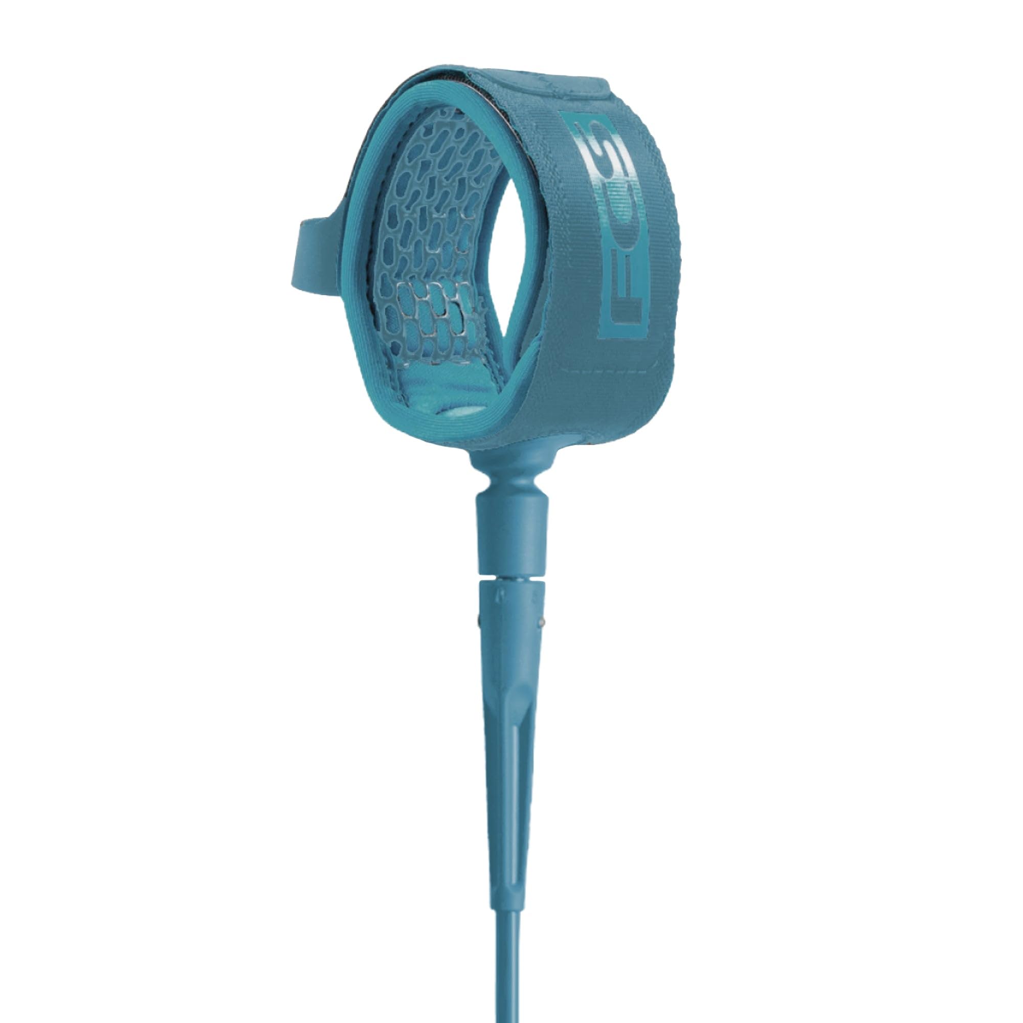 FCS 6 All Round Essential Tranquil Blue Leash