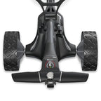 Motocaddy M7 Remote Electric Golf Caddy - Electric Golf Push Cart With Remote, All-Terrain Ready, Automatic Downhill Control, An