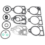 Uanofcn 18-3217 Water Pump Impeller Kit For Mercury Mercruiser Mc-1 R Mr And Alpha One 2 Stroke Stern Drives 47-89984T5 47-89984